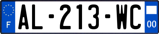AL-213-WC