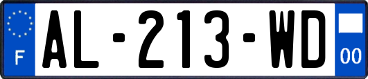 AL-213-WD