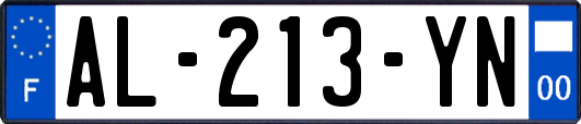 AL-213-YN