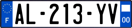 AL-213-YV