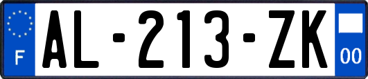 AL-213-ZK