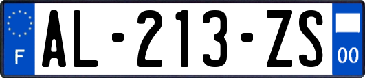 AL-213-ZS