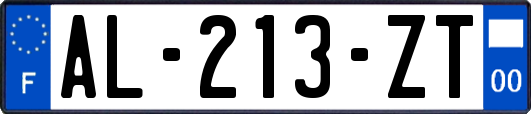 AL-213-ZT