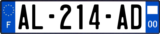 AL-214-AD