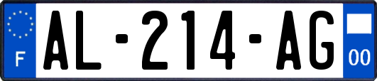 AL-214-AG