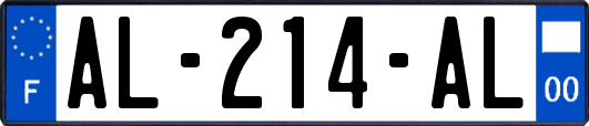 AL-214-AL