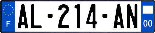 AL-214-AN