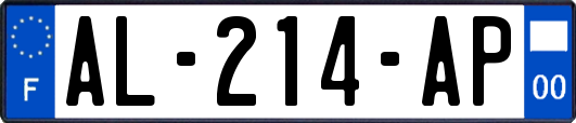 AL-214-AP