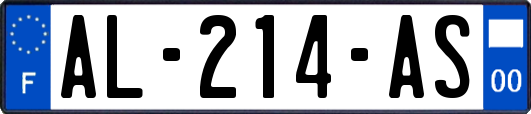 AL-214-AS