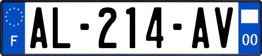 AL-214-AV