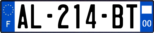 AL-214-BT