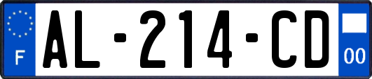 AL-214-CD