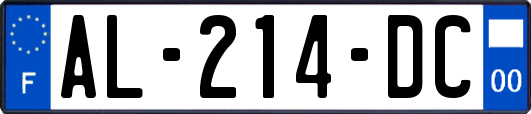 AL-214-DC