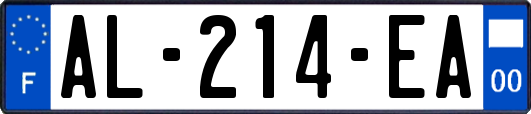 AL-214-EA