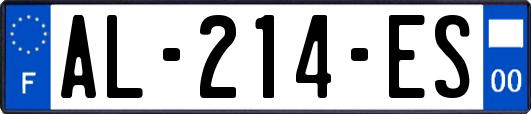AL-214-ES