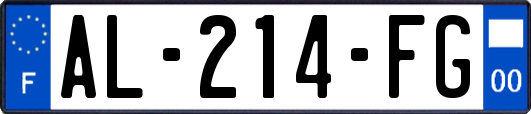 AL-214-FG