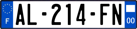 AL-214-FN