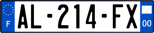 AL-214-FX