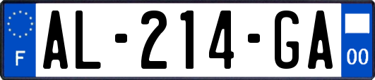 AL-214-GA