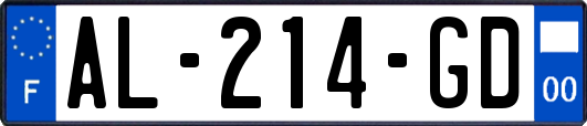 AL-214-GD