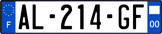 AL-214-GF