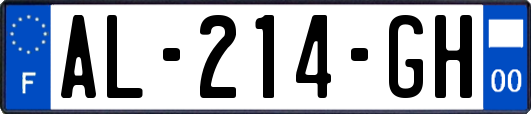 AL-214-GH