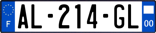 AL-214-GL