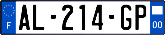 AL-214-GP