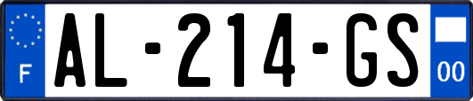 AL-214-GS