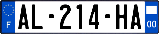 AL-214-HA