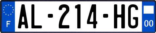 AL-214-HG