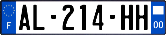 AL-214-HH