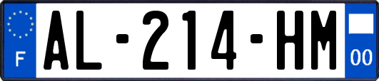 AL-214-HM