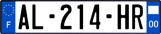 AL-214-HR