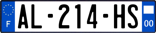 AL-214-HS