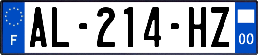 AL-214-HZ