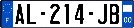 AL-214-JB