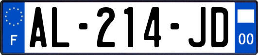 AL-214-JD