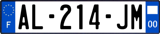 AL-214-JM