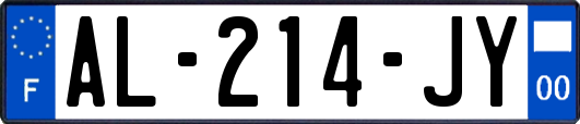 AL-214-JY