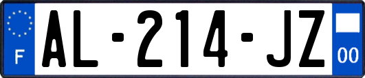 AL-214-JZ