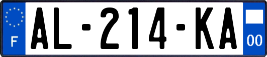 AL-214-KA