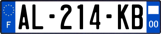 AL-214-KB