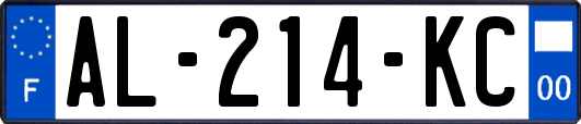 AL-214-KC