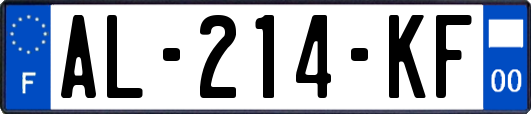 AL-214-KF