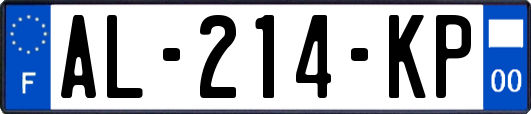 AL-214-KP