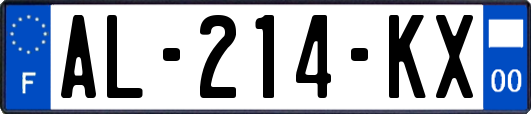 AL-214-KX
