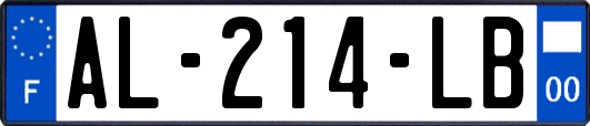 AL-214-LB
