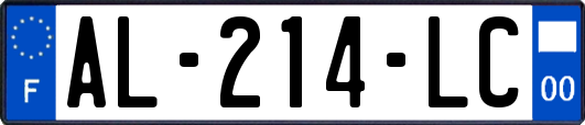 AL-214-LC