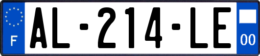 AL-214-LE